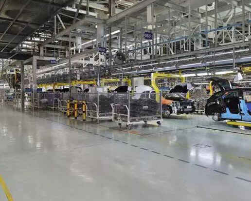 工廠生產(chǎn)用電監(jiān)控、電力能耗監(jiān)測系統(tǒng)