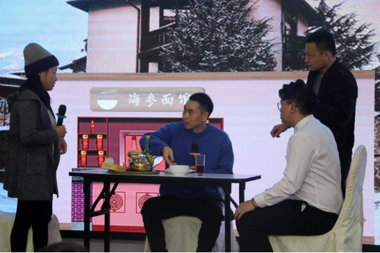 共慶吉年，共揚風(fēng)帆| 斯必得公司2022迎春年會隆重舉辦