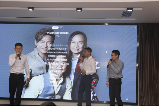 共慶吉年，共揚風(fēng)帆| 斯必得公司2022迎春年會隆重舉辦