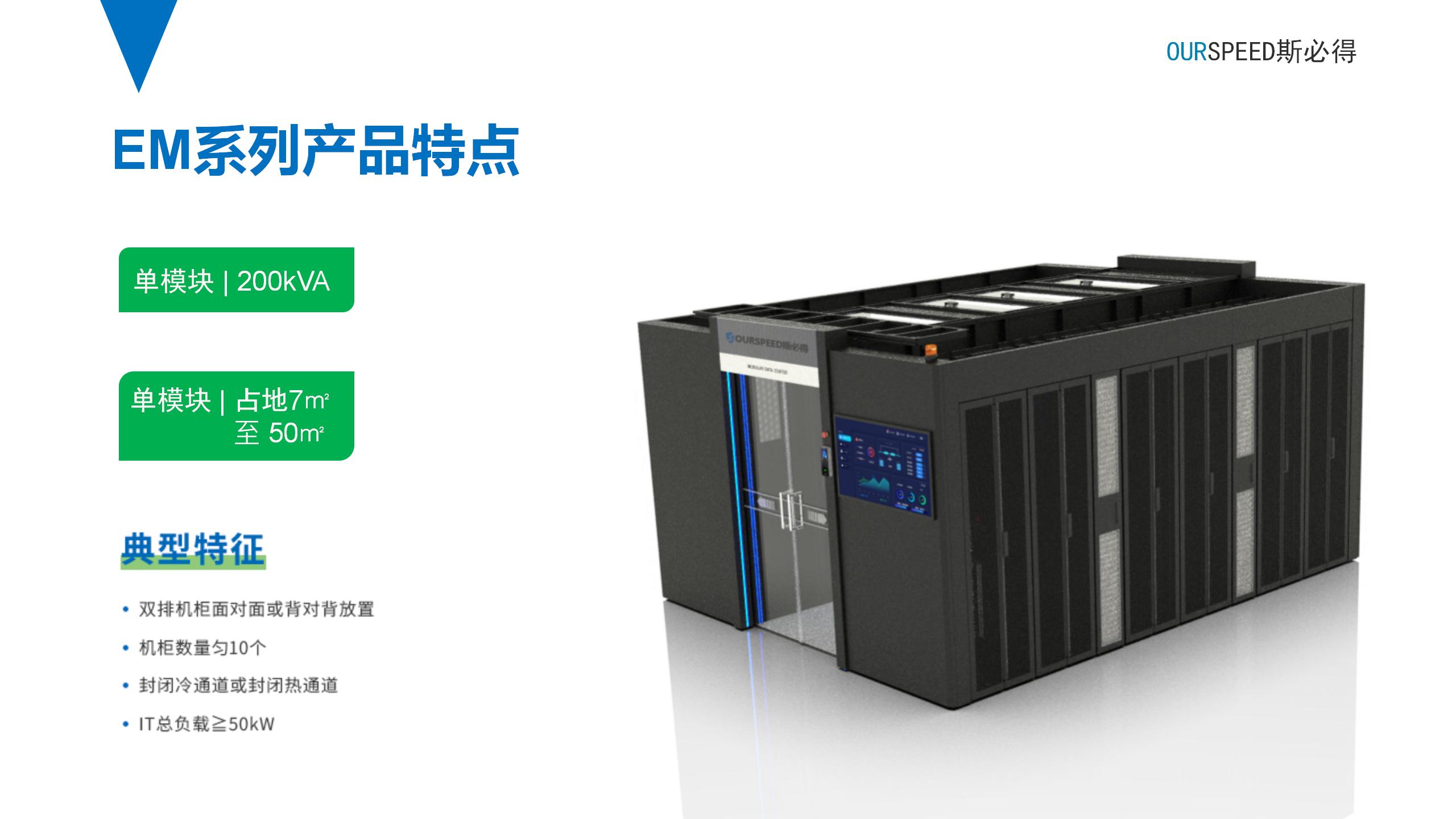 斯必得邊緣計算基礎(chǔ)設(shè)施產(chǎn)品簡介