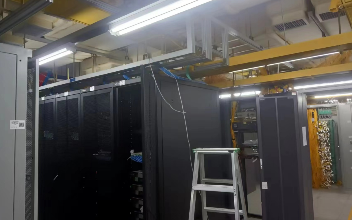 機房動力<font color='red'>動環(huán)</font>監(jiān)控系統(tǒng)硬