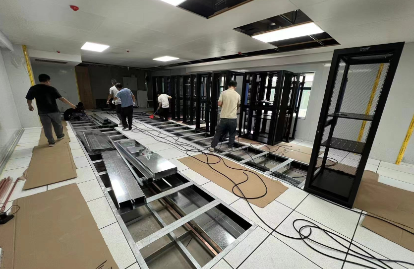 2025年動力<font color='red'><font color='red'>環(huán)境</font><font color='red'>監(jiān)控系統(tǒng)</font></font>選